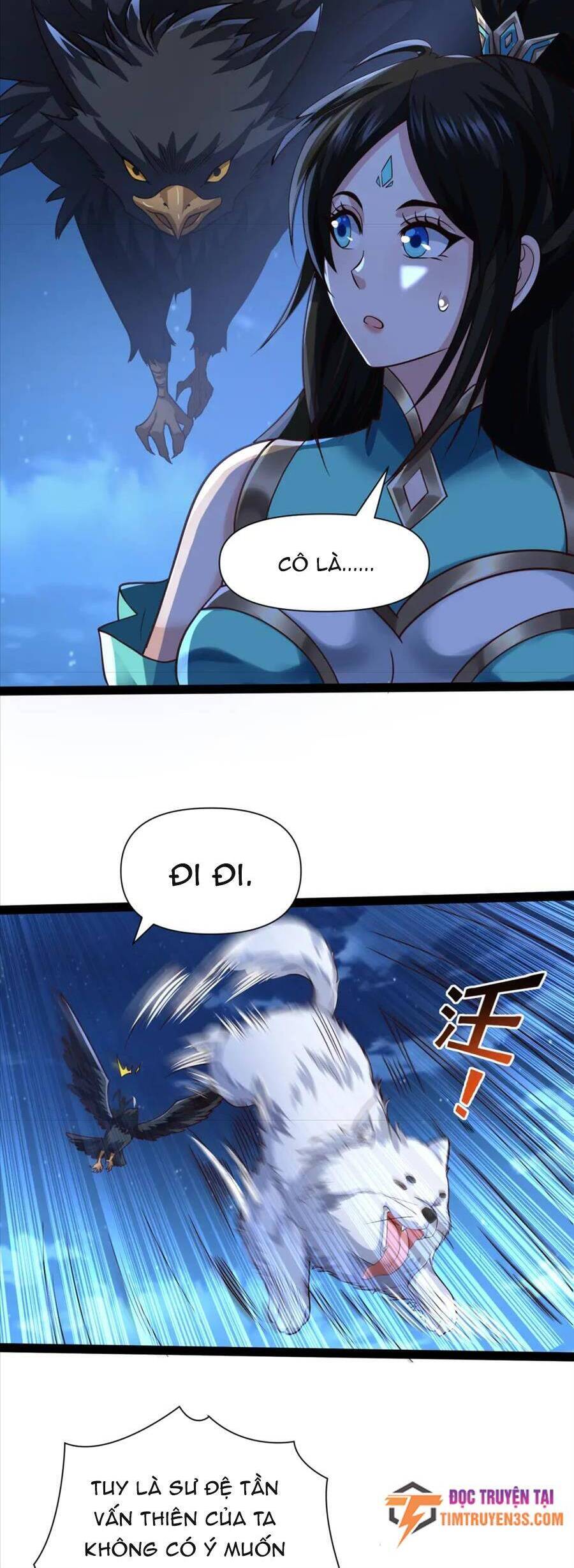 Thái Cổ Thần Vương Chapter 18 - 47