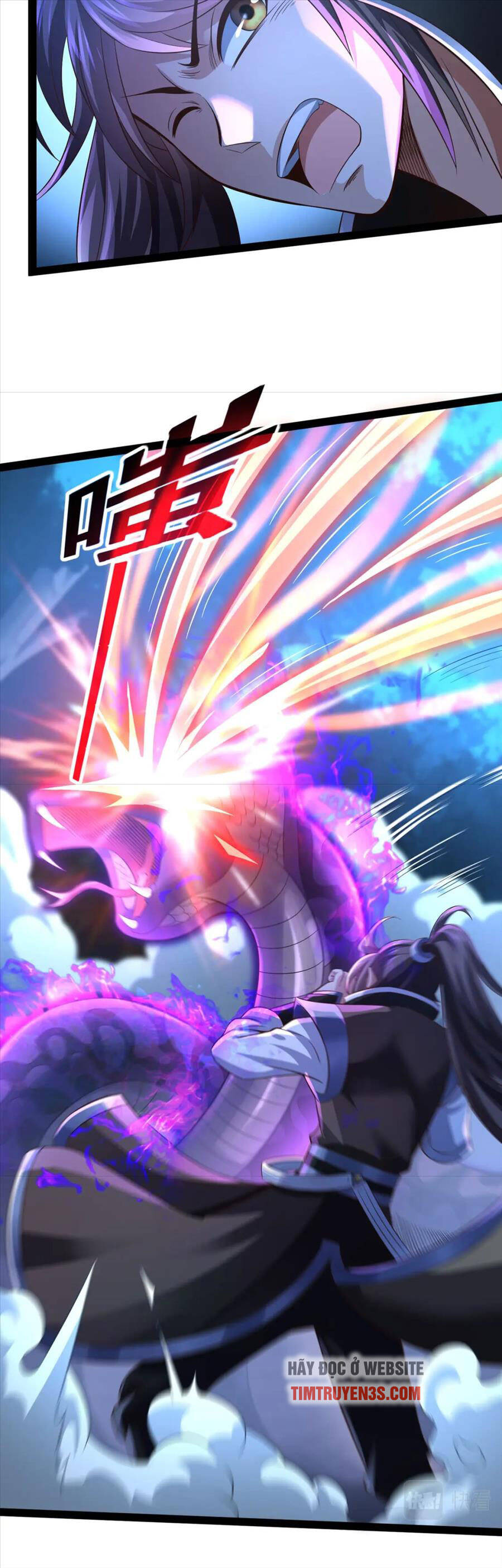 Thái Cổ Thần Vương Chapter 20 - 12