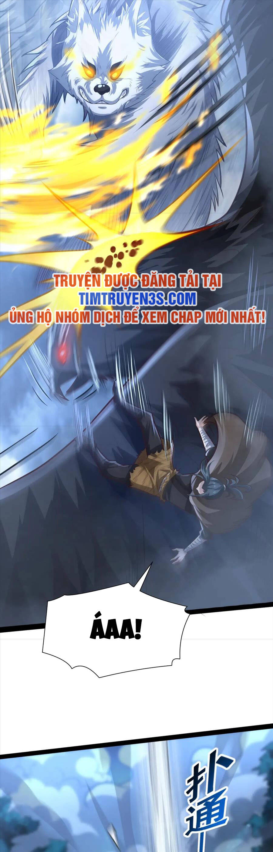 Thái Cổ Thần Vương Chapter 20 - 29