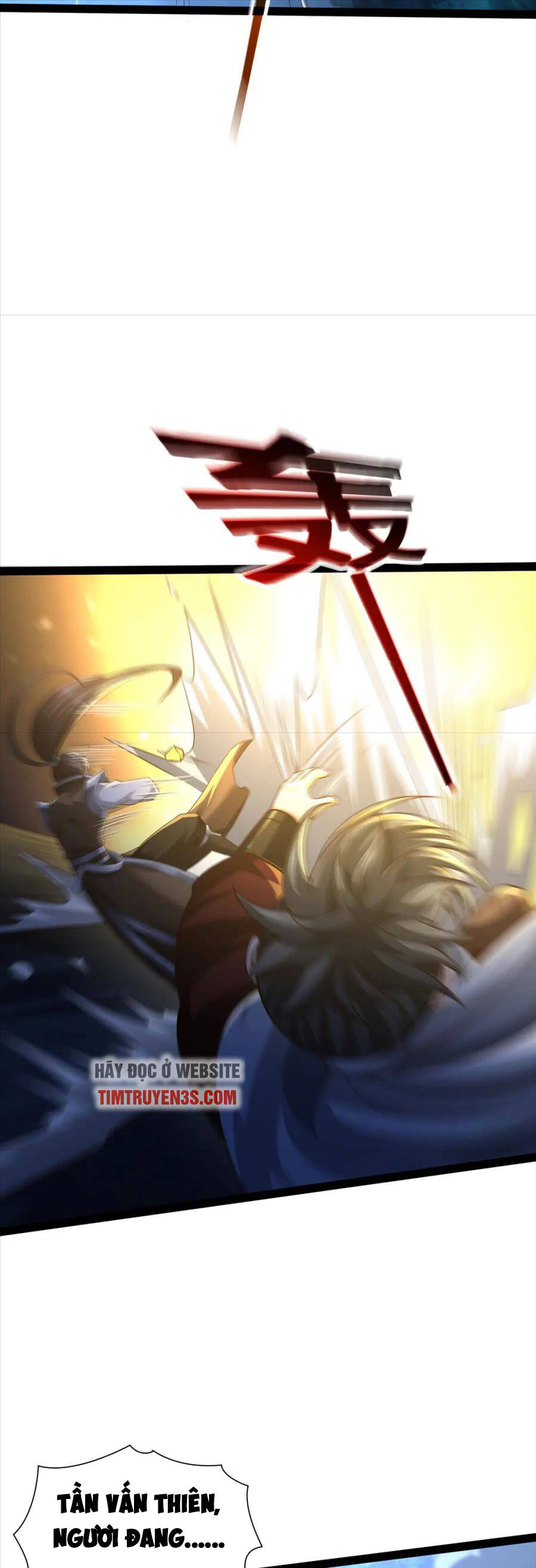 Thái Cổ Thần Vương Chapter 20 - 34