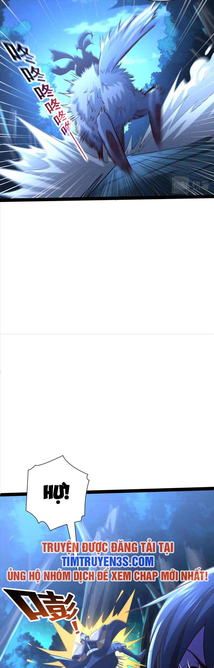 Thái Cổ Thần Vương Chapter 20 - 5