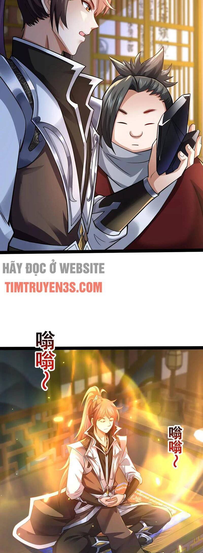 Thái Cổ Thần Vương Chapter 21 - 16