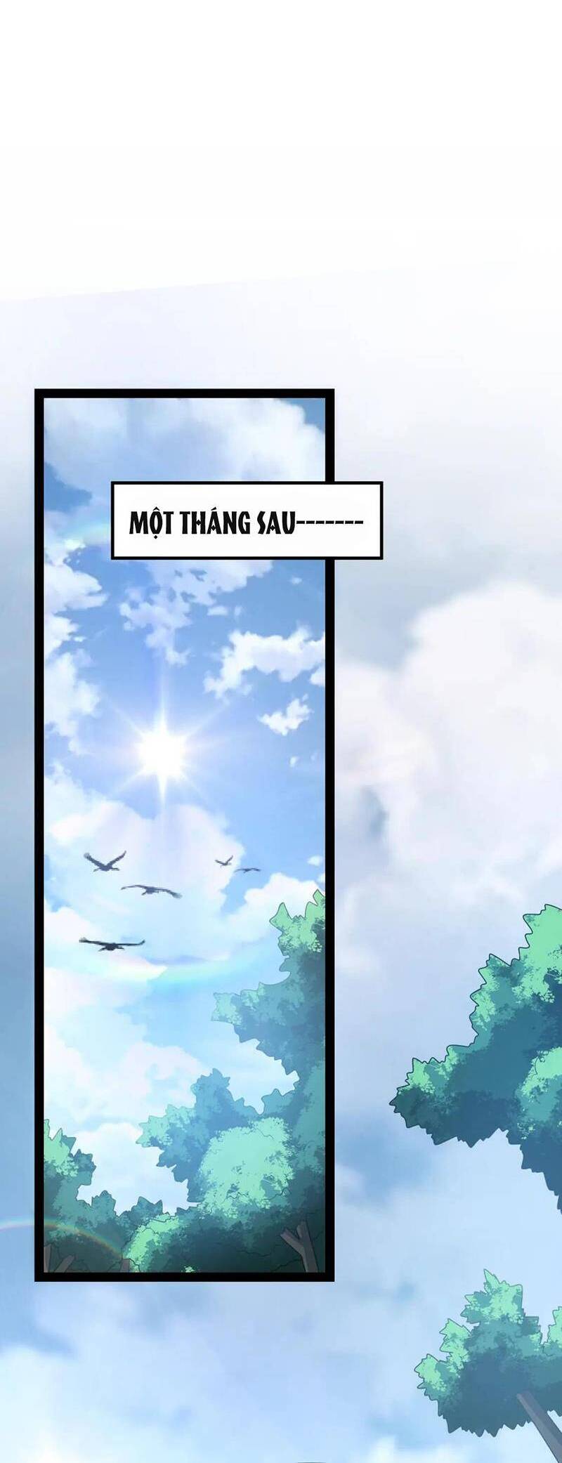 Thái Cổ Thần Vương Chapter 21 - 20