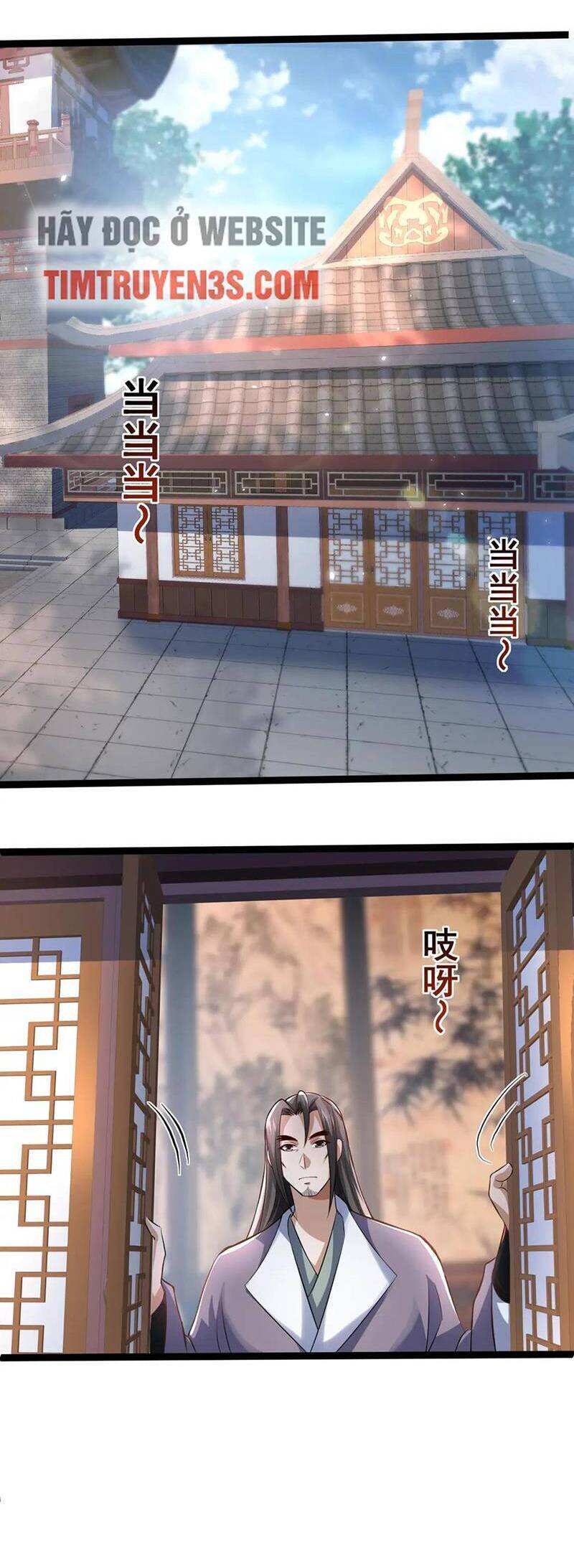 Thái Cổ Thần Vương Chapter 21 - 42