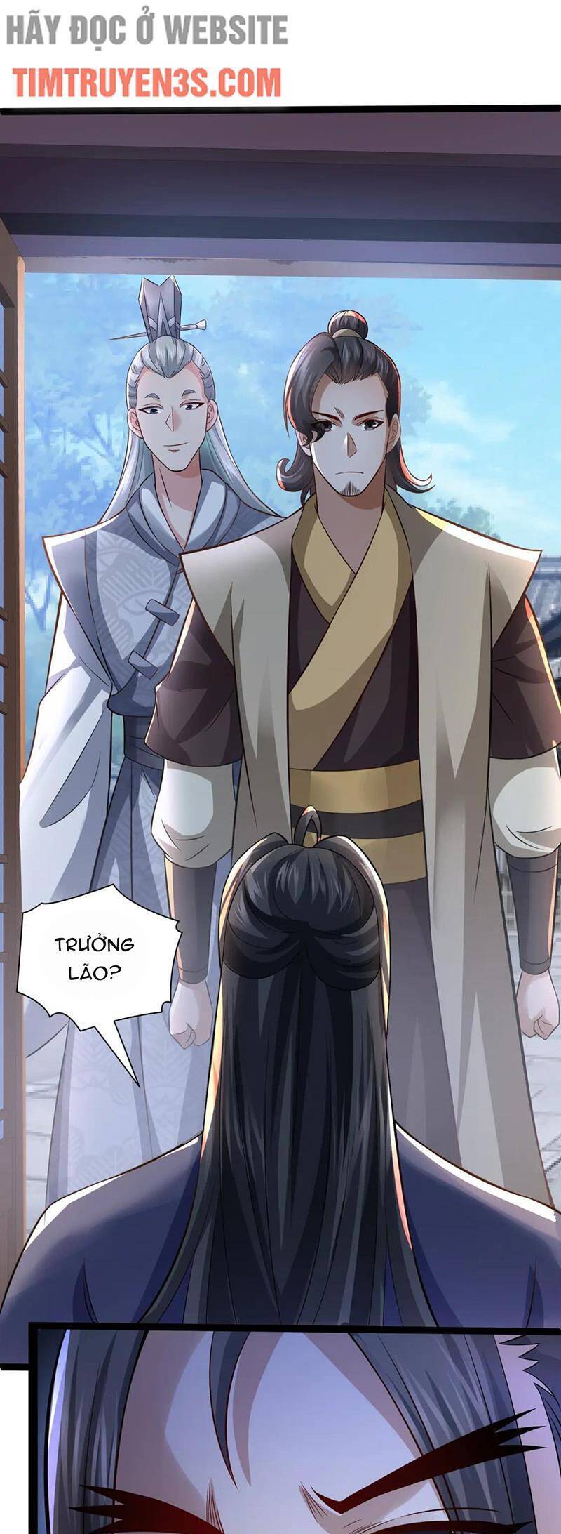 Thái Cổ Thần Vương Chapter 21 - 43