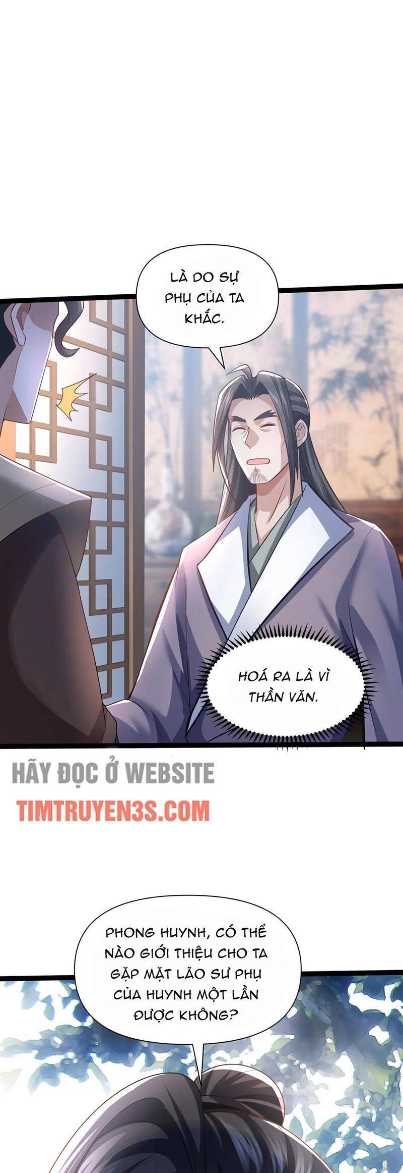 Thái Cổ Thần Vương Chapter 21 - 45