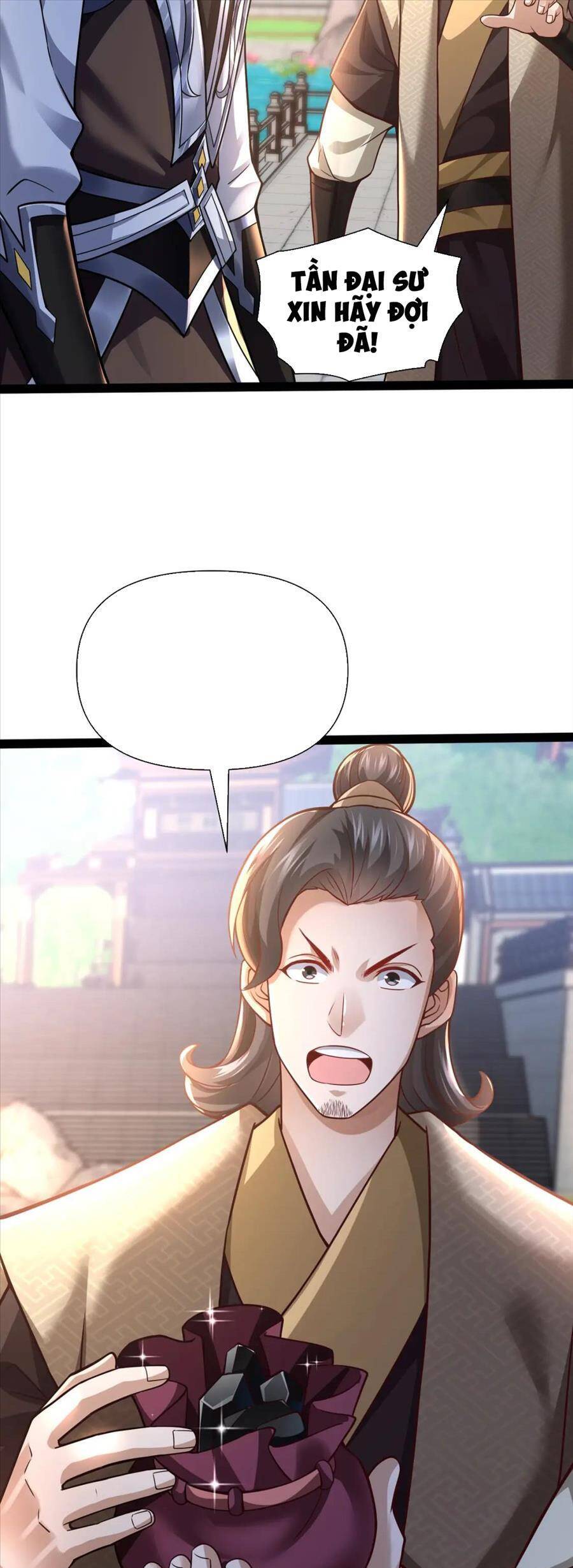 Thái Cổ Thần Vương Chapter 22 - 11