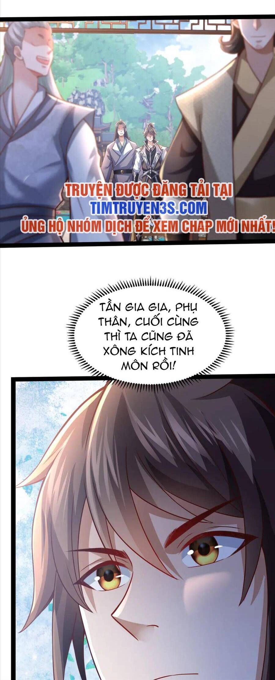 Thái Cổ Thần Vương Chapter 22 - 16