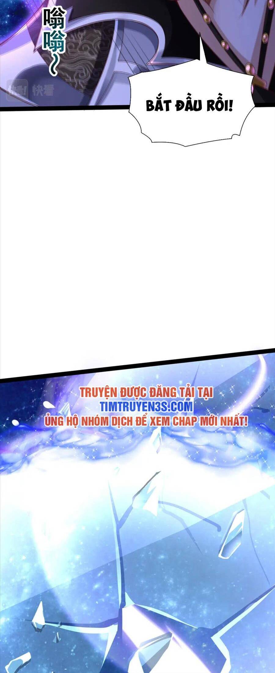 Thái Cổ Thần Vương Chapter 22 - 28