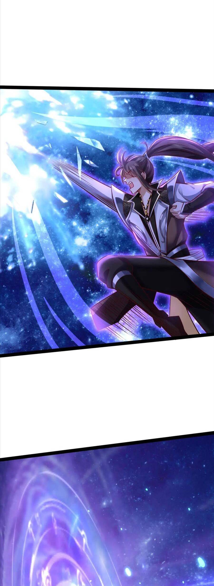 Thái Cổ Thần Vương Chapter 22 - 30