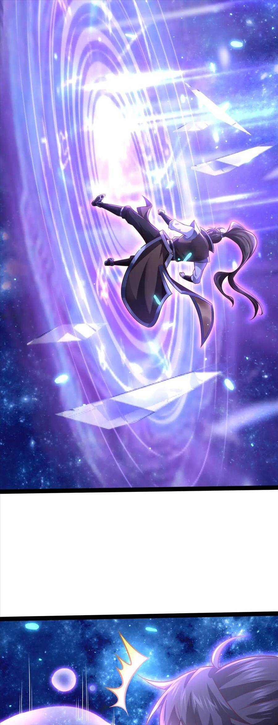 Thái Cổ Thần Vương Chapter 22 - 31