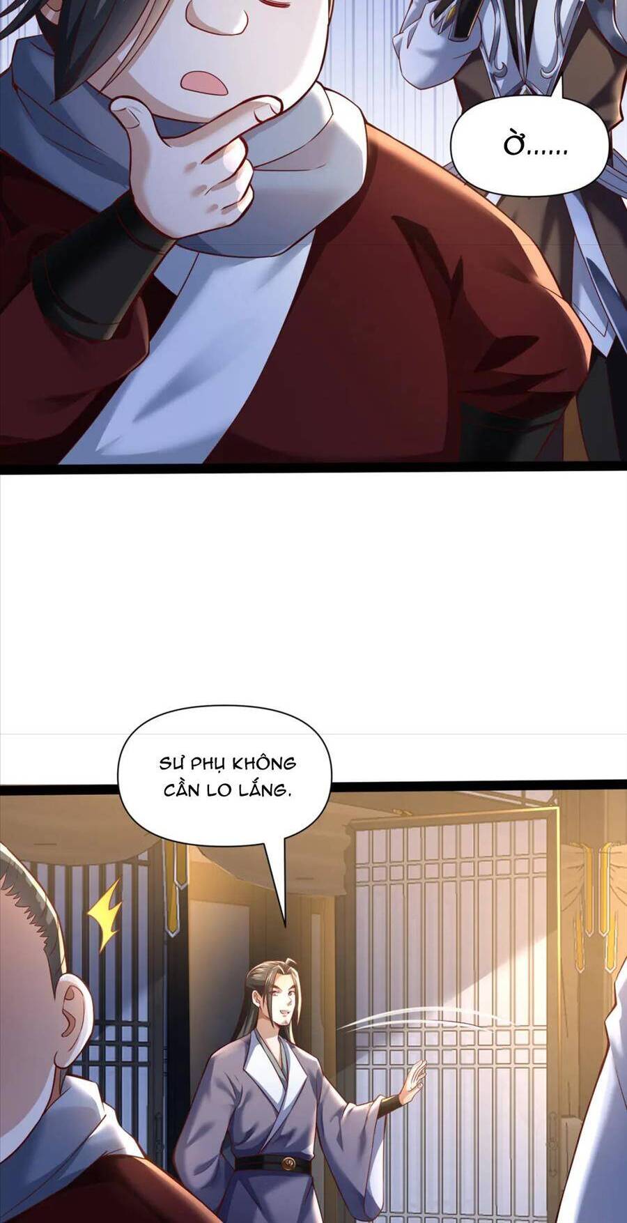 Thái Cổ Thần Vương Chapter 23 - 14