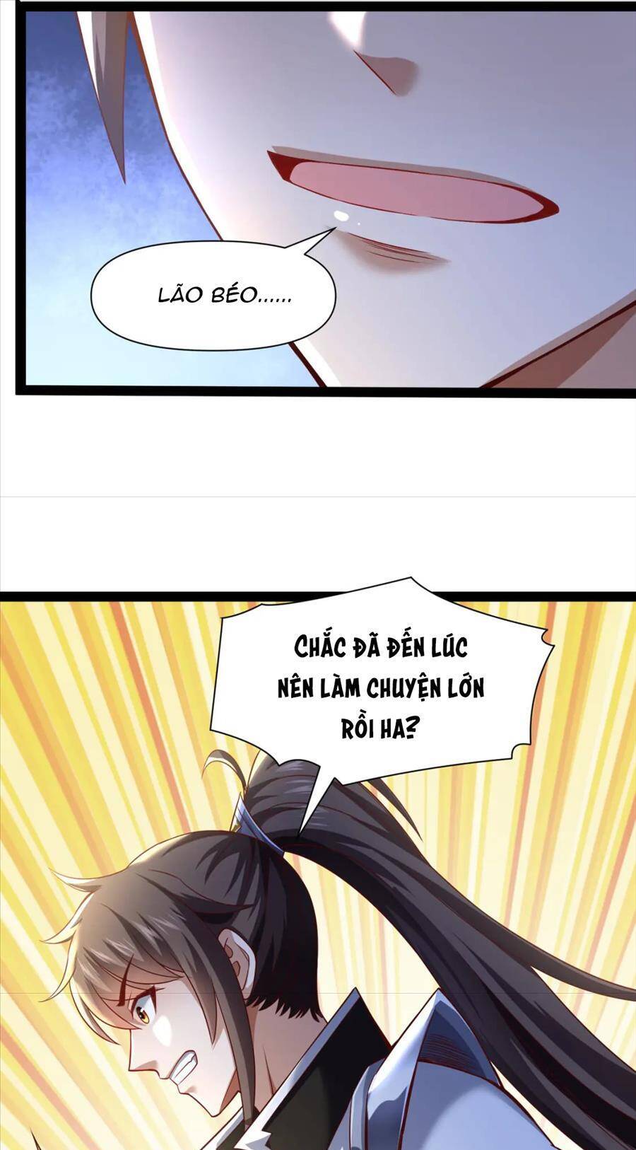 Thái Cổ Thần Vương Chapter 23 - 17