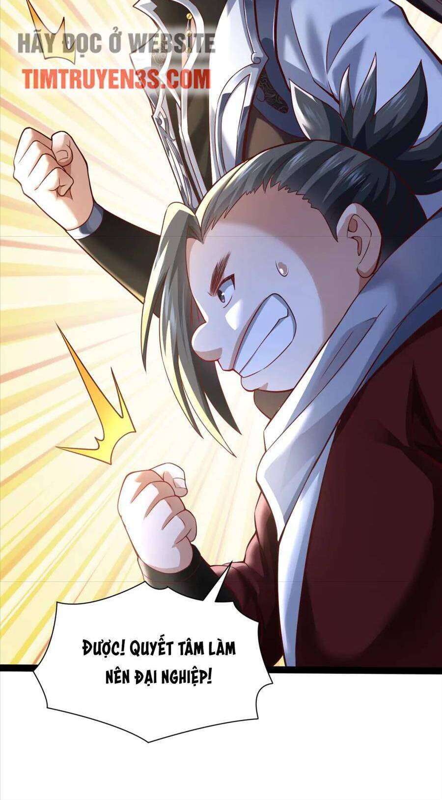 Thái Cổ Thần Vương Chapter 23 - 18