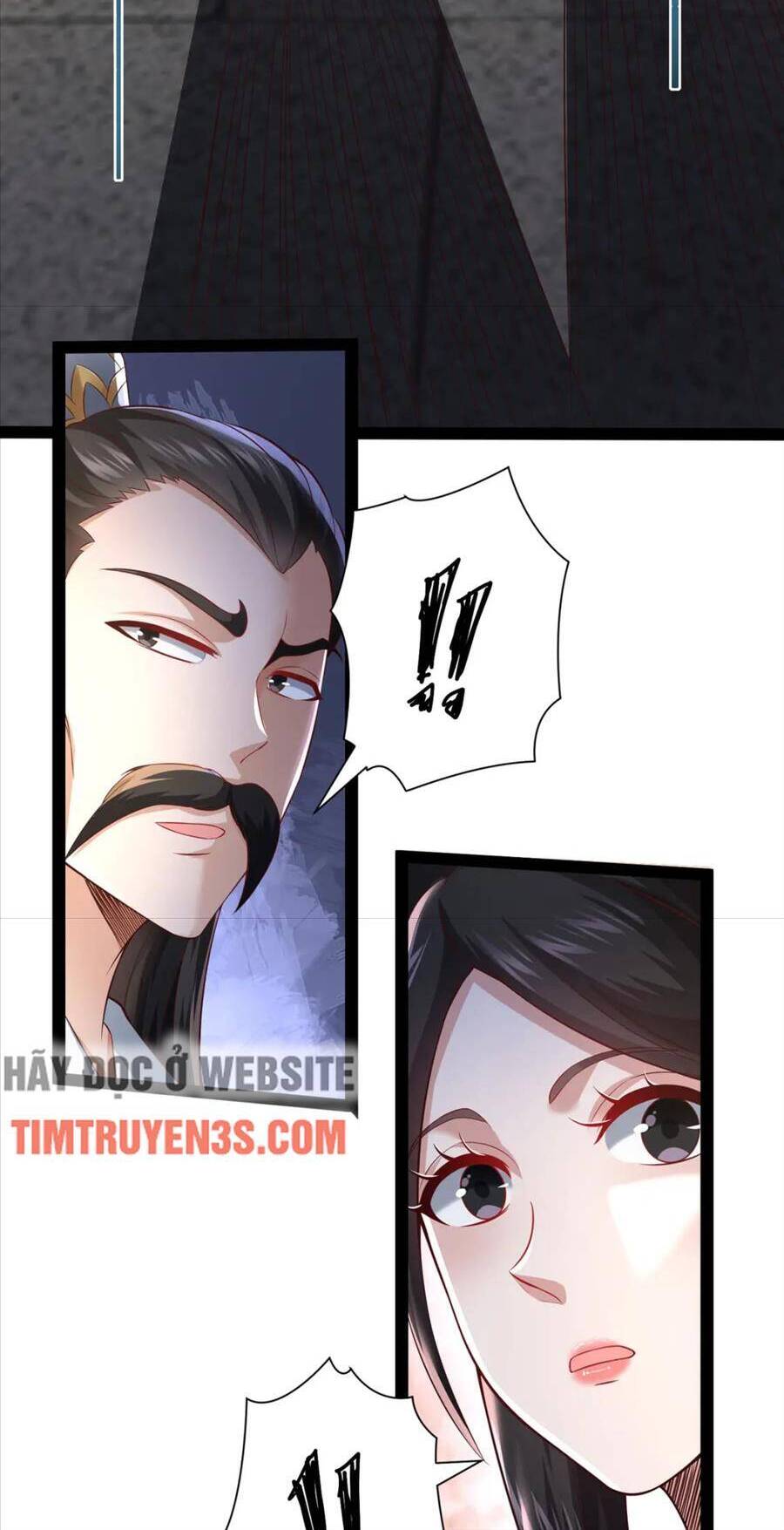 Thái Cổ Thần Vương Chapter 23 - 24