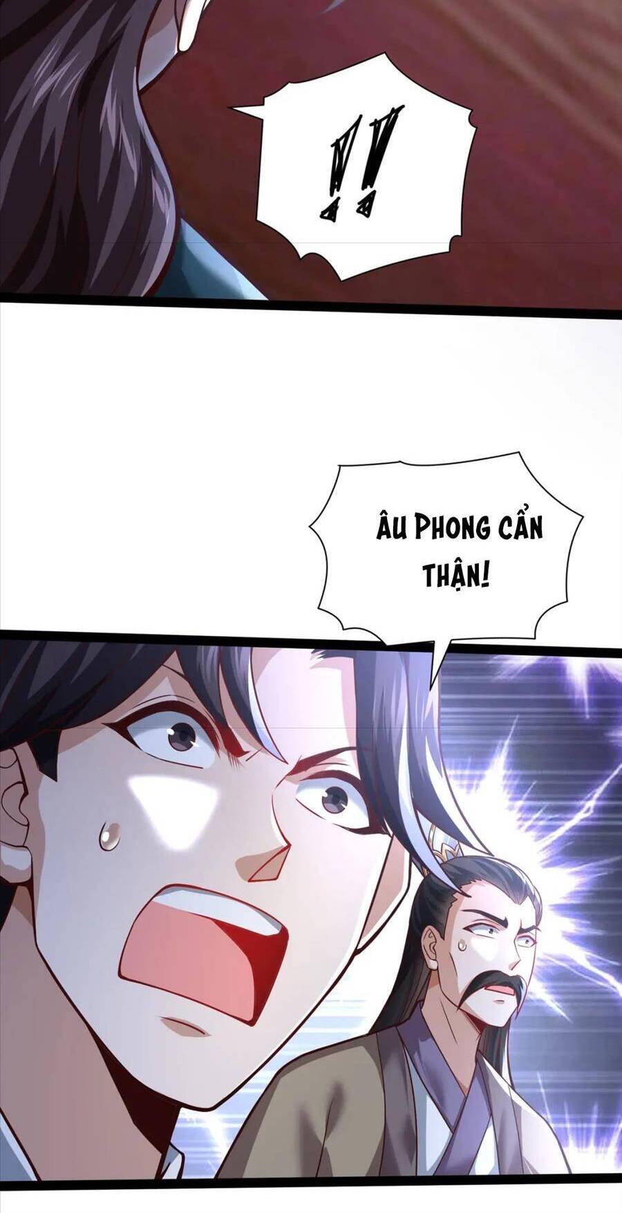 Thái Cổ Thần Vương Chapter 23 - 32