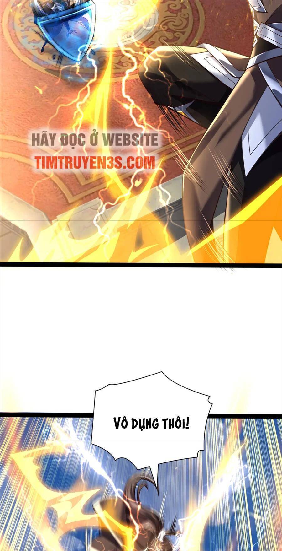 Thái Cổ Thần Vương Chapter 23 - 38