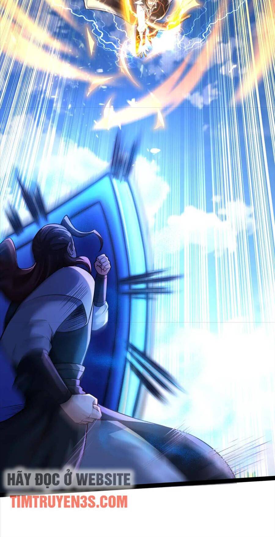 Thái Cổ Thần Vương Chapter 23 - 39