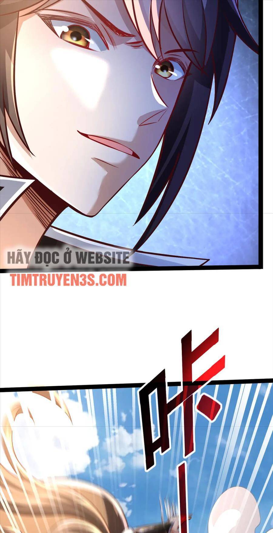 Thái Cổ Thần Vương Chapter 23 - 43