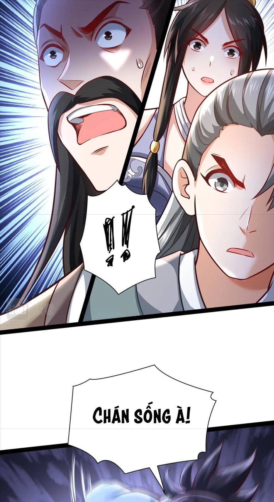 Thái Cổ Thần Vương Chapter 23 - 45