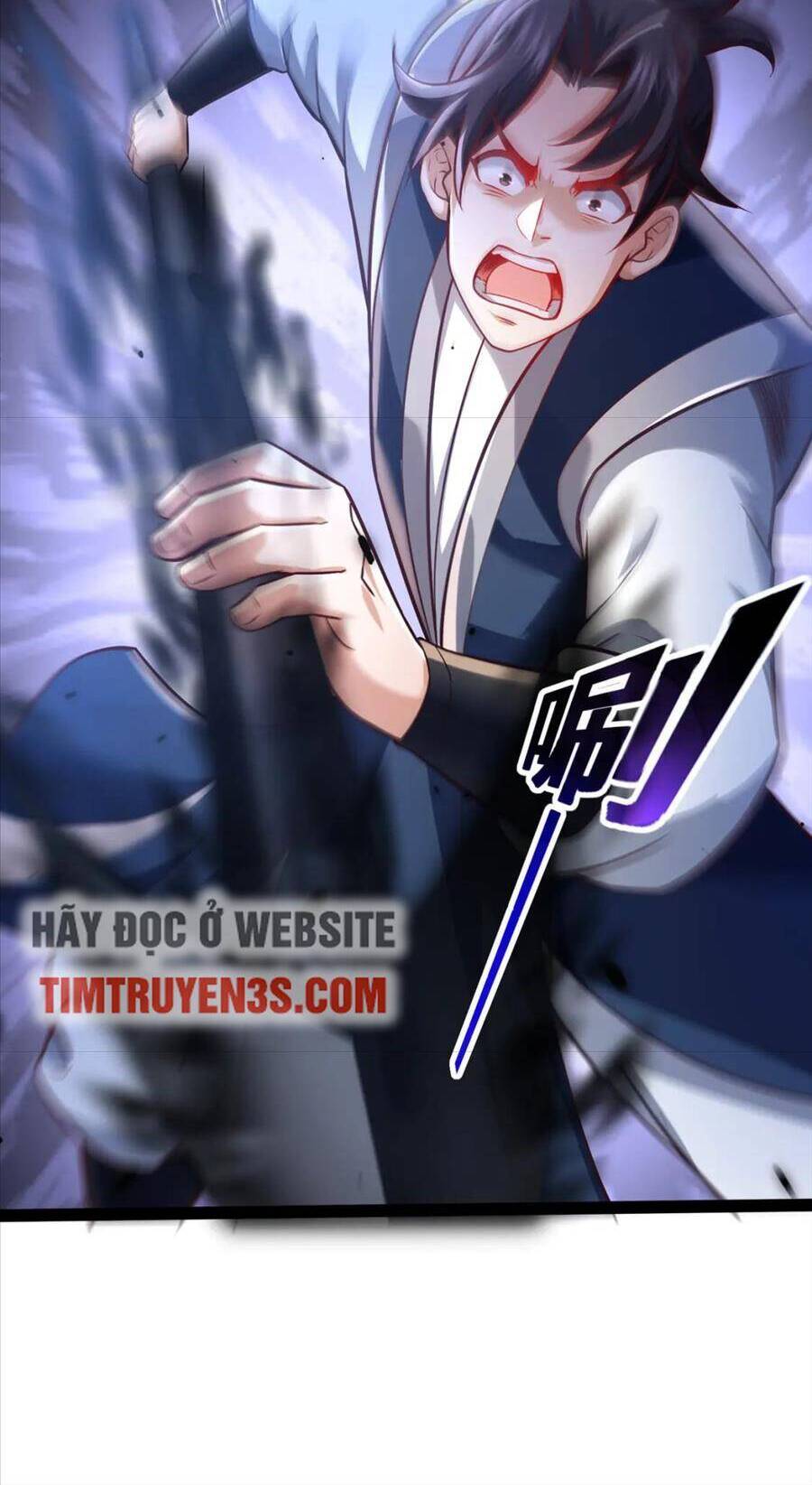 Thái Cổ Thần Vương Chapter 23 - 46