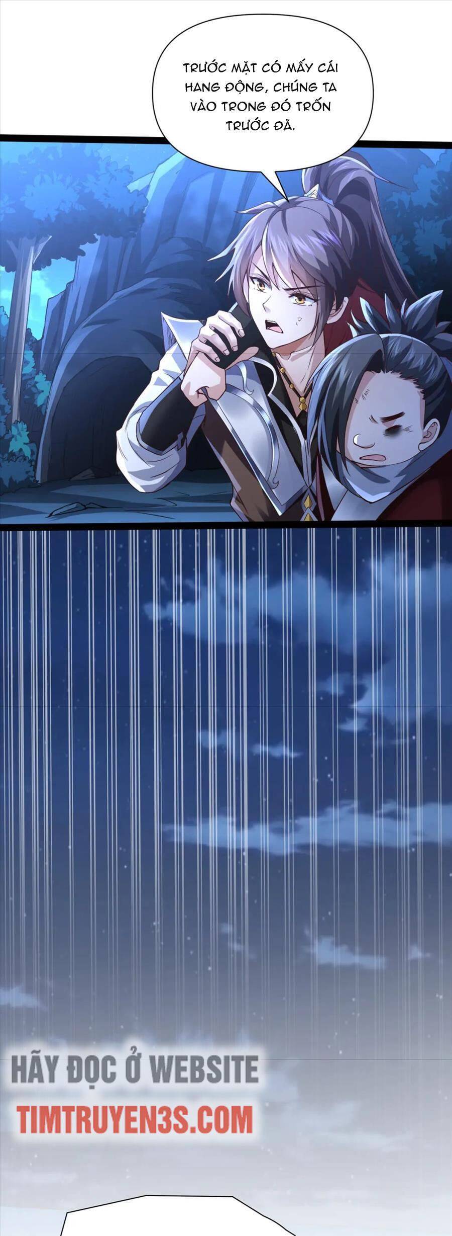 Thái Cổ Thần Vương Chapter 19 - 4