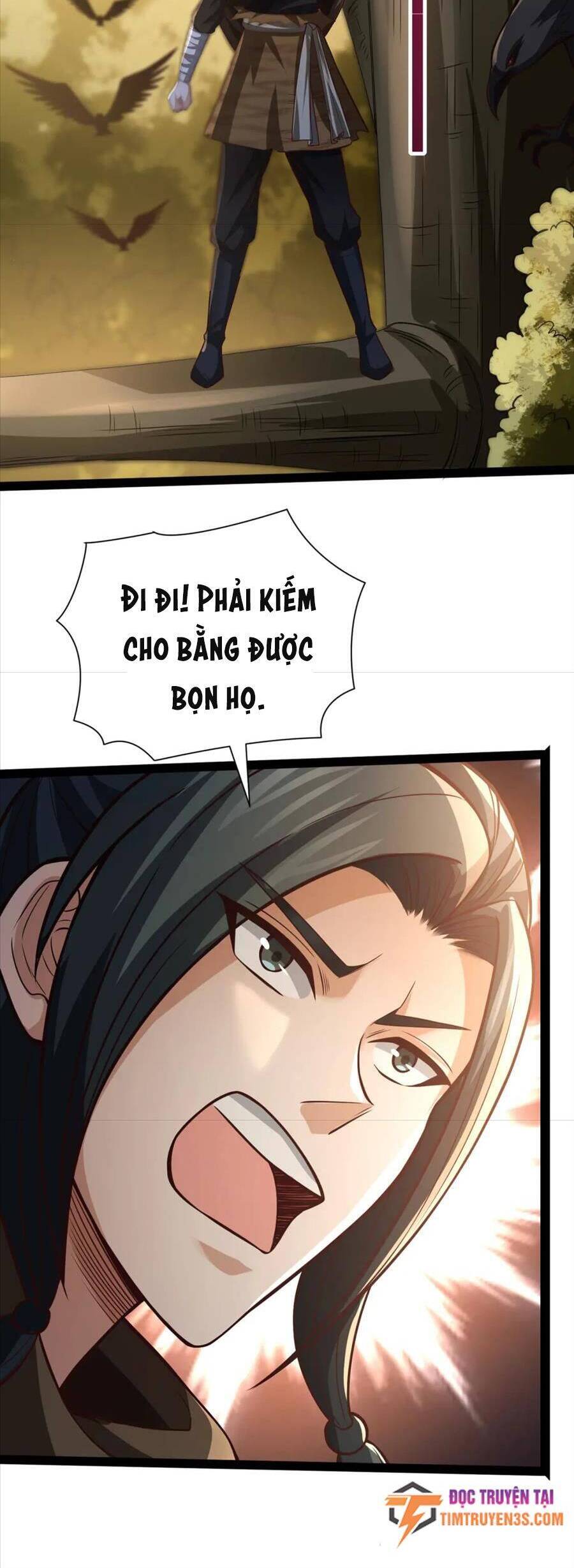 Thái Cổ Thần Vương Chapter 19 - 39