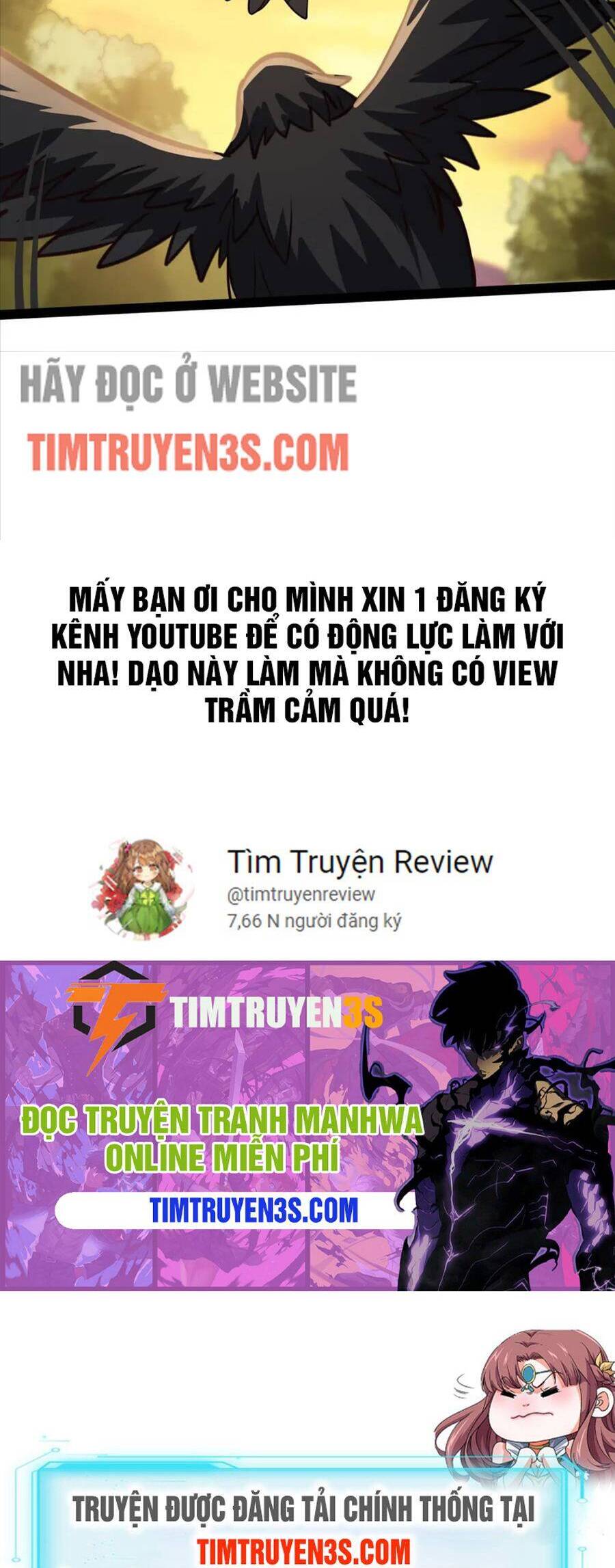 Thái Cổ Thần Vương Chapter 19 - 41