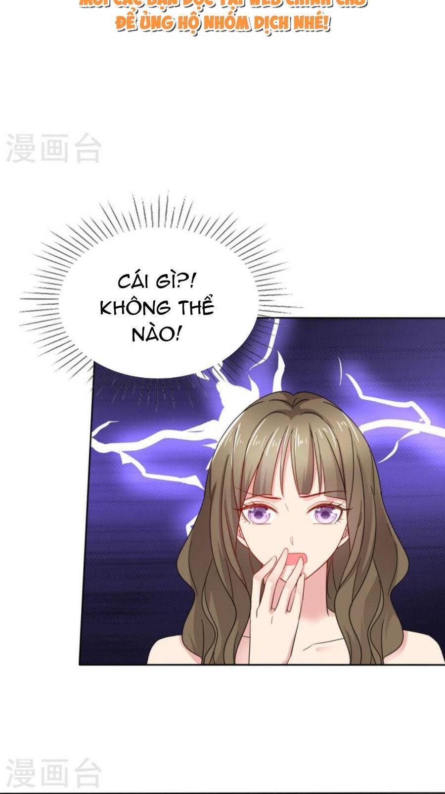 Thái Thái Lại Đang Làm Nũng Chapter 51 - 9