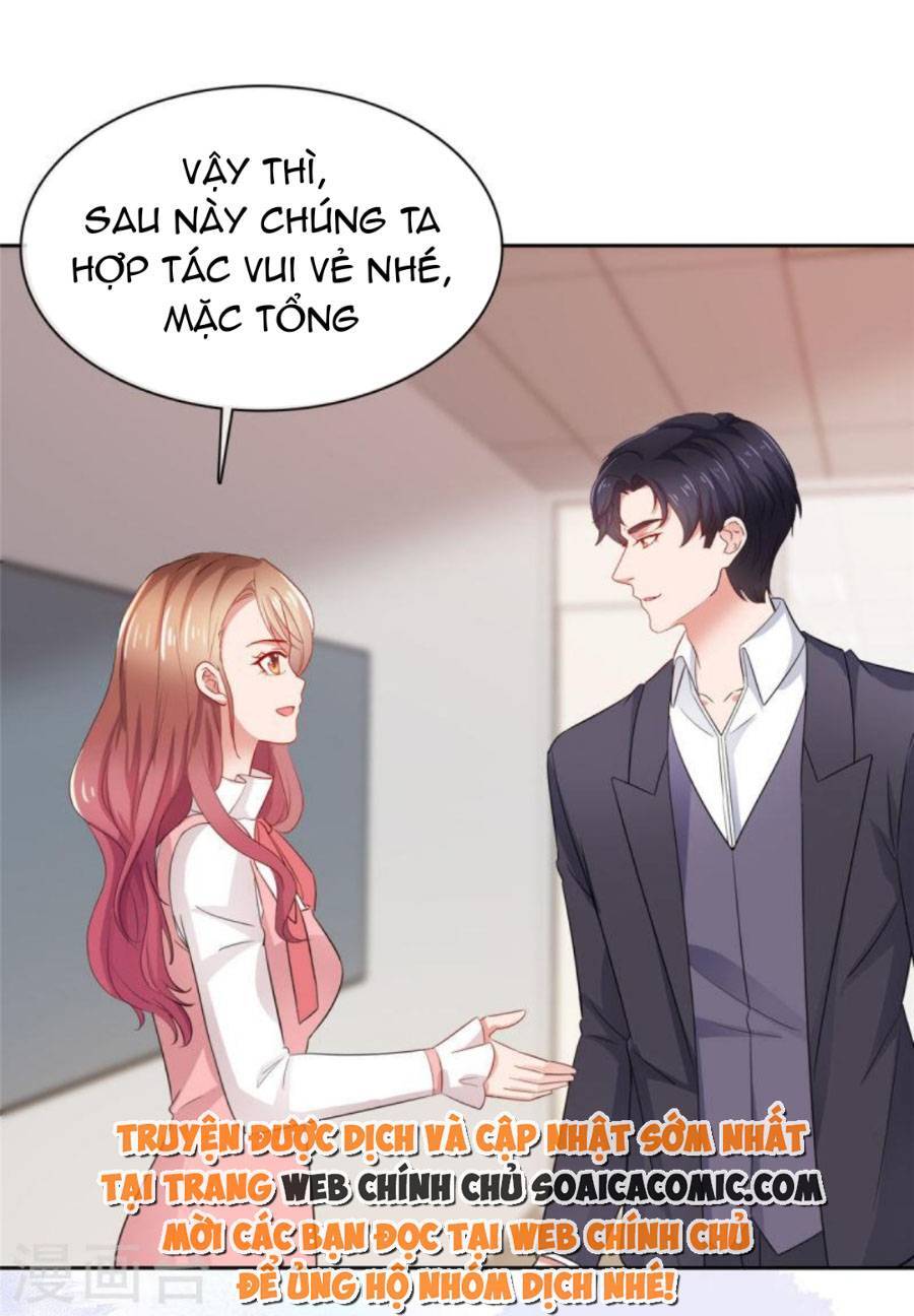 Thái Thái Lại Đang Làm Nũng Chapter 53 - 16