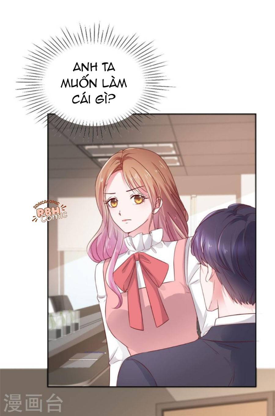 Thái Thái Lại Đang Làm Nũng Chapter 53 - 7