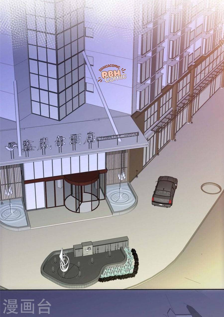 Thái Thái Lại Đang Làm Nũng Chapter 54 - 11