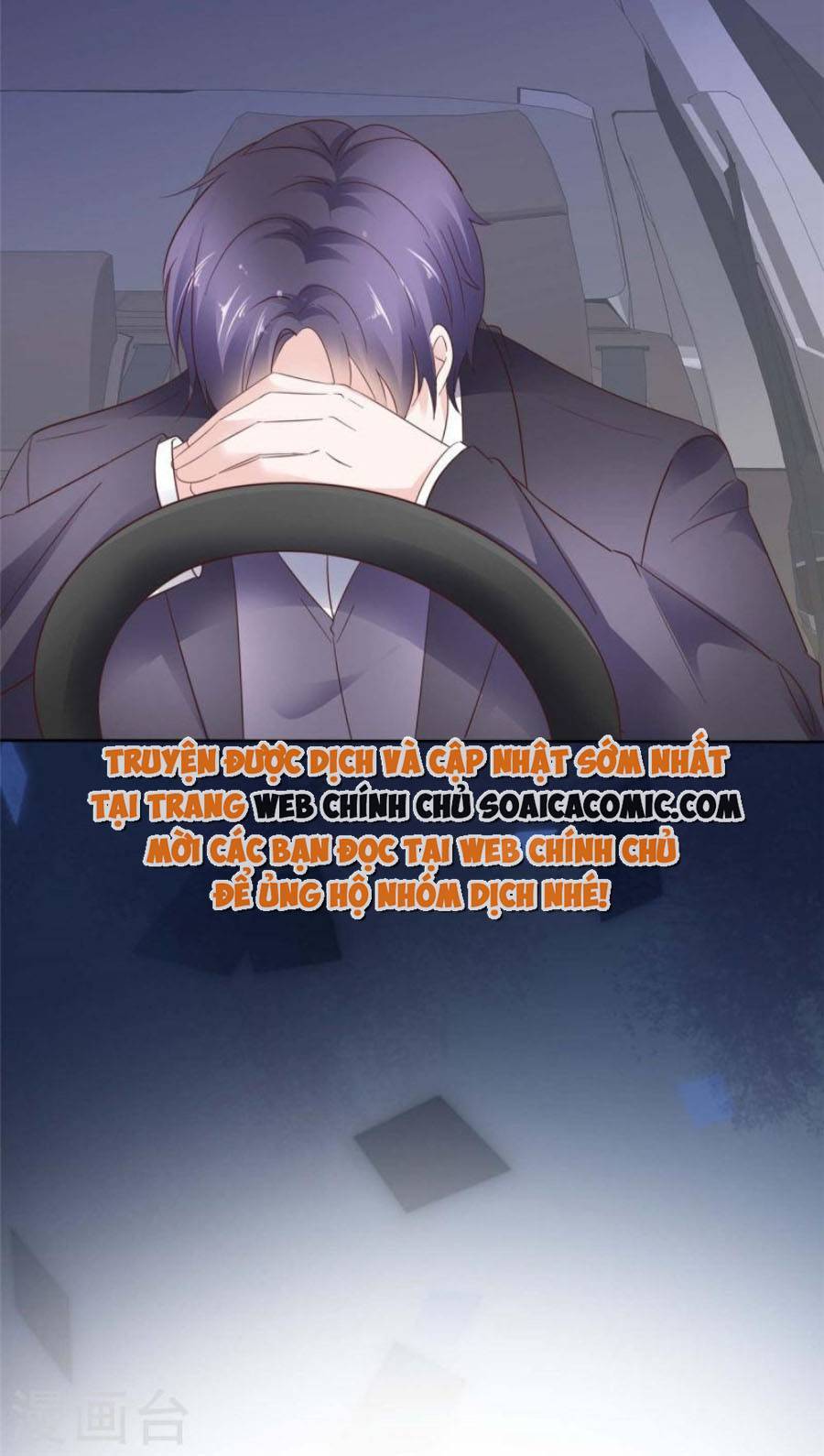 Thái Thái Lại Đang Làm Nũng Chapter 54 - 12