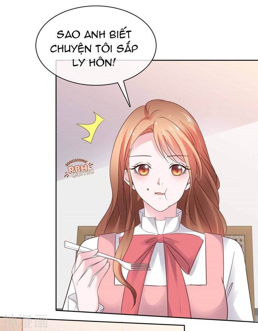 Thái Thái Lại Đang Làm Nũng Chapter 55 - 10