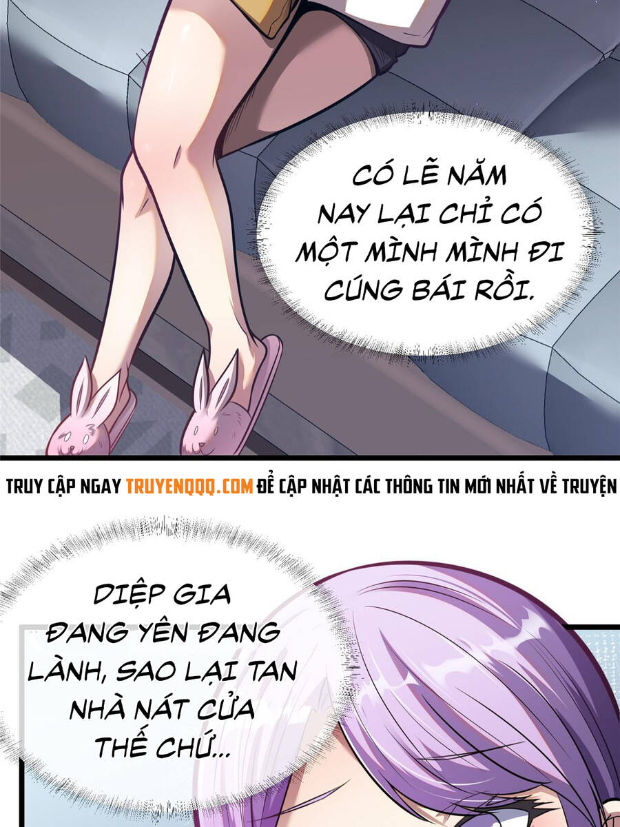 Siêu Phàm Sát Thần Chapter 18 - 11