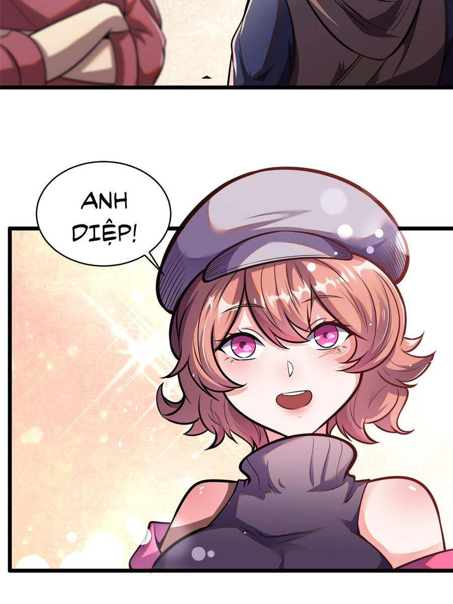 Siêu Phàm Sát Thần Chapter 18 - 24