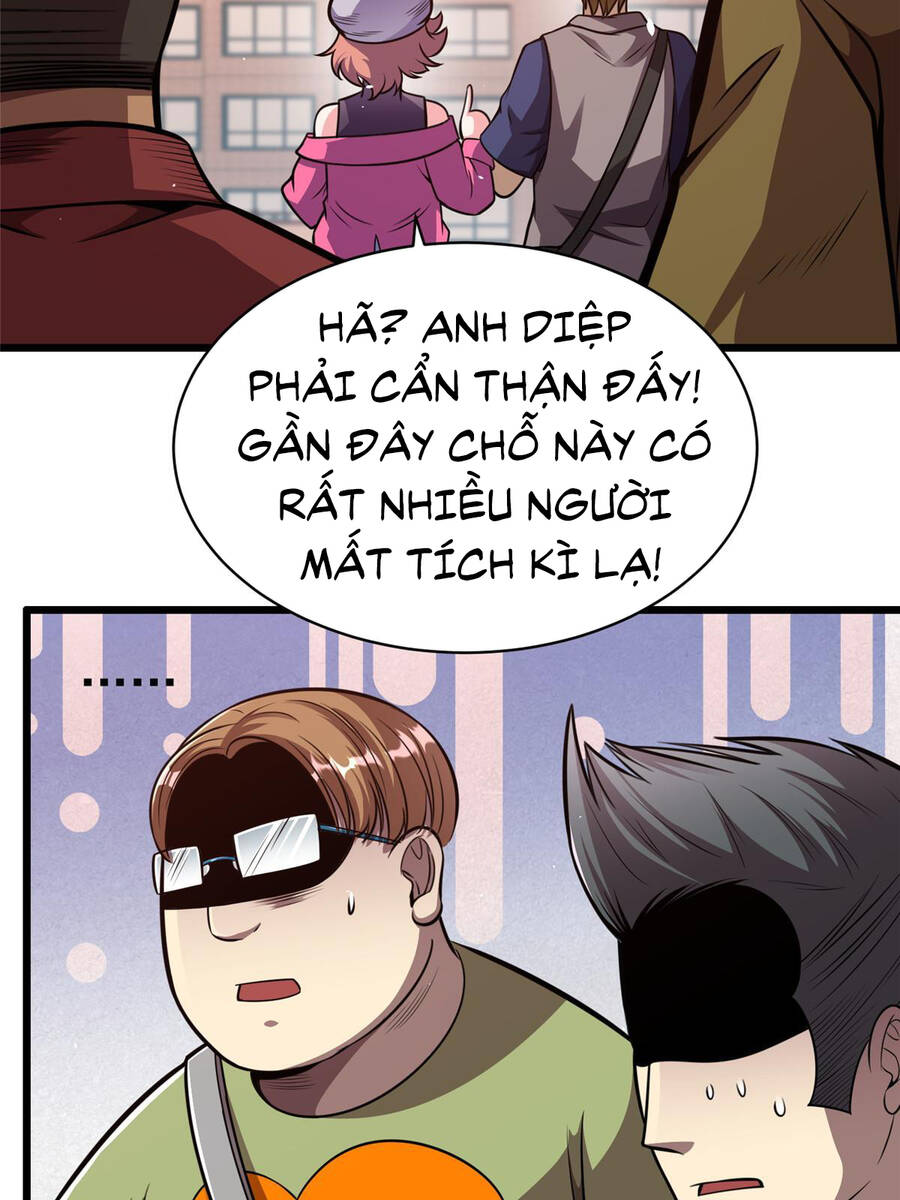 Siêu Phàm Sát Thần Chapter 18 - 29