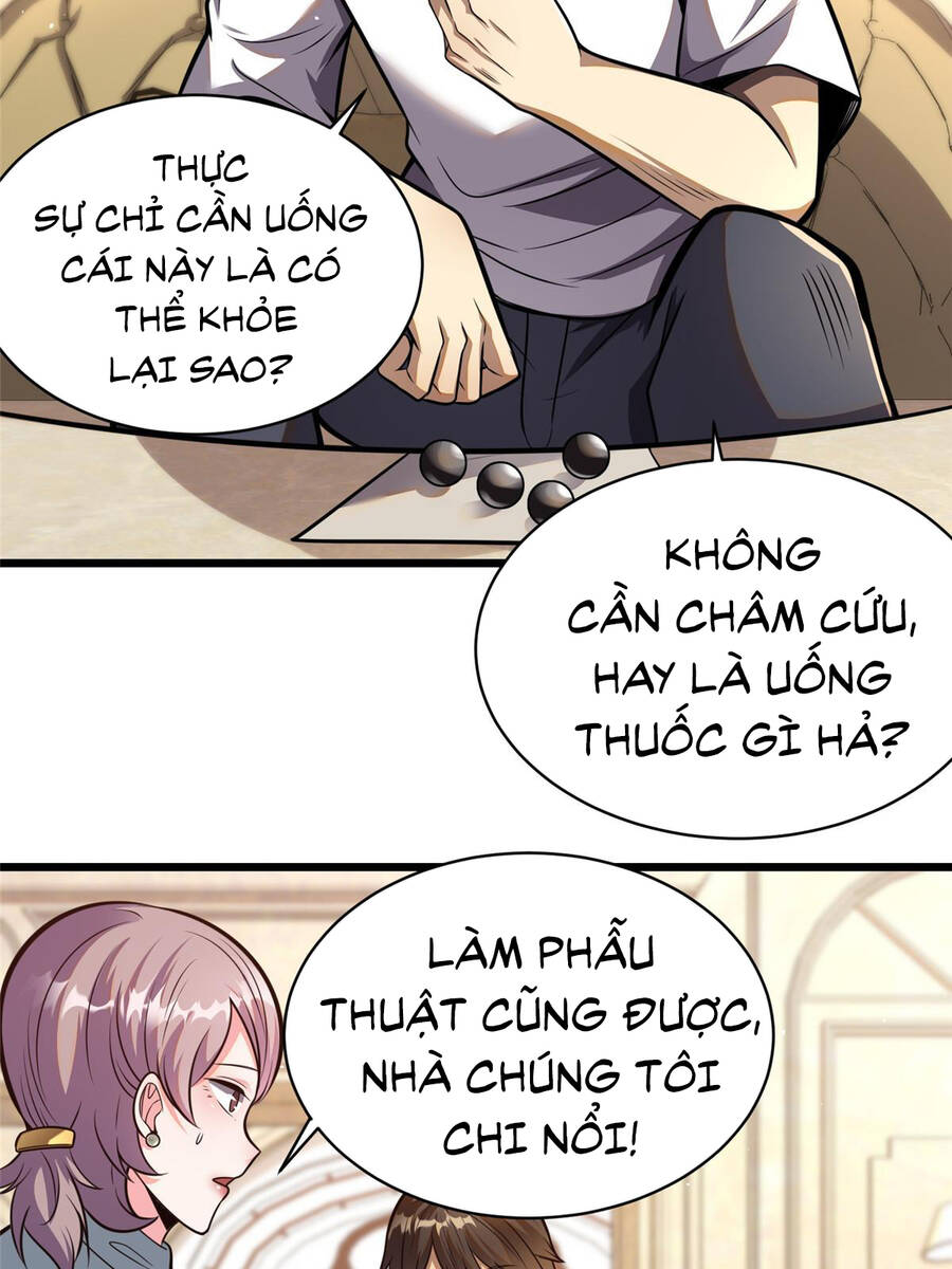 Siêu Phàm Sát Thần Chapter 18 - 35