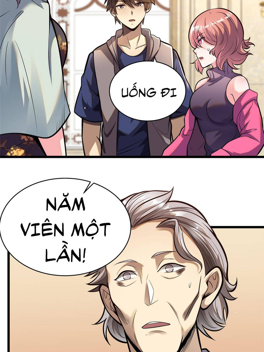 Siêu Phàm Sát Thần Chapter 18 - 36