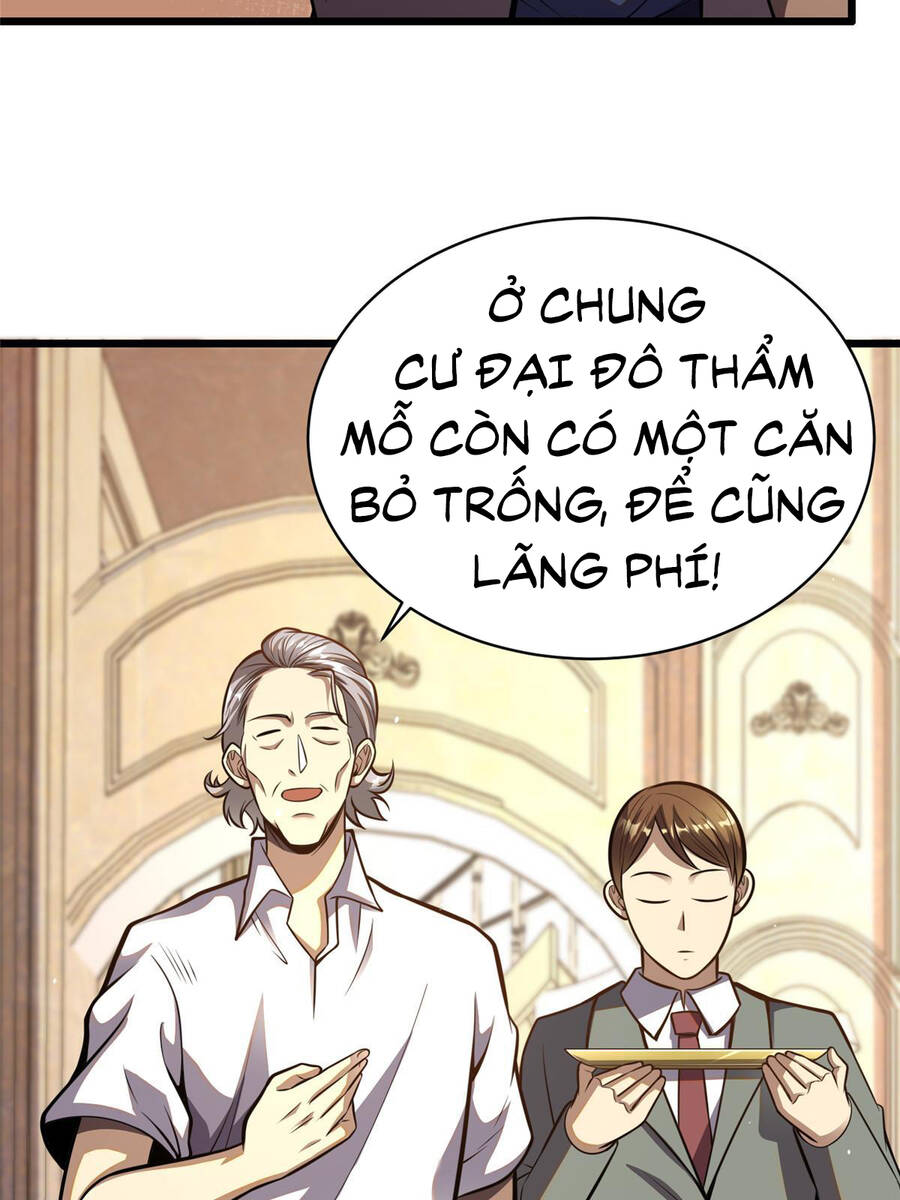 Siêu Phàm Sát Thần Chapter 18 - 46