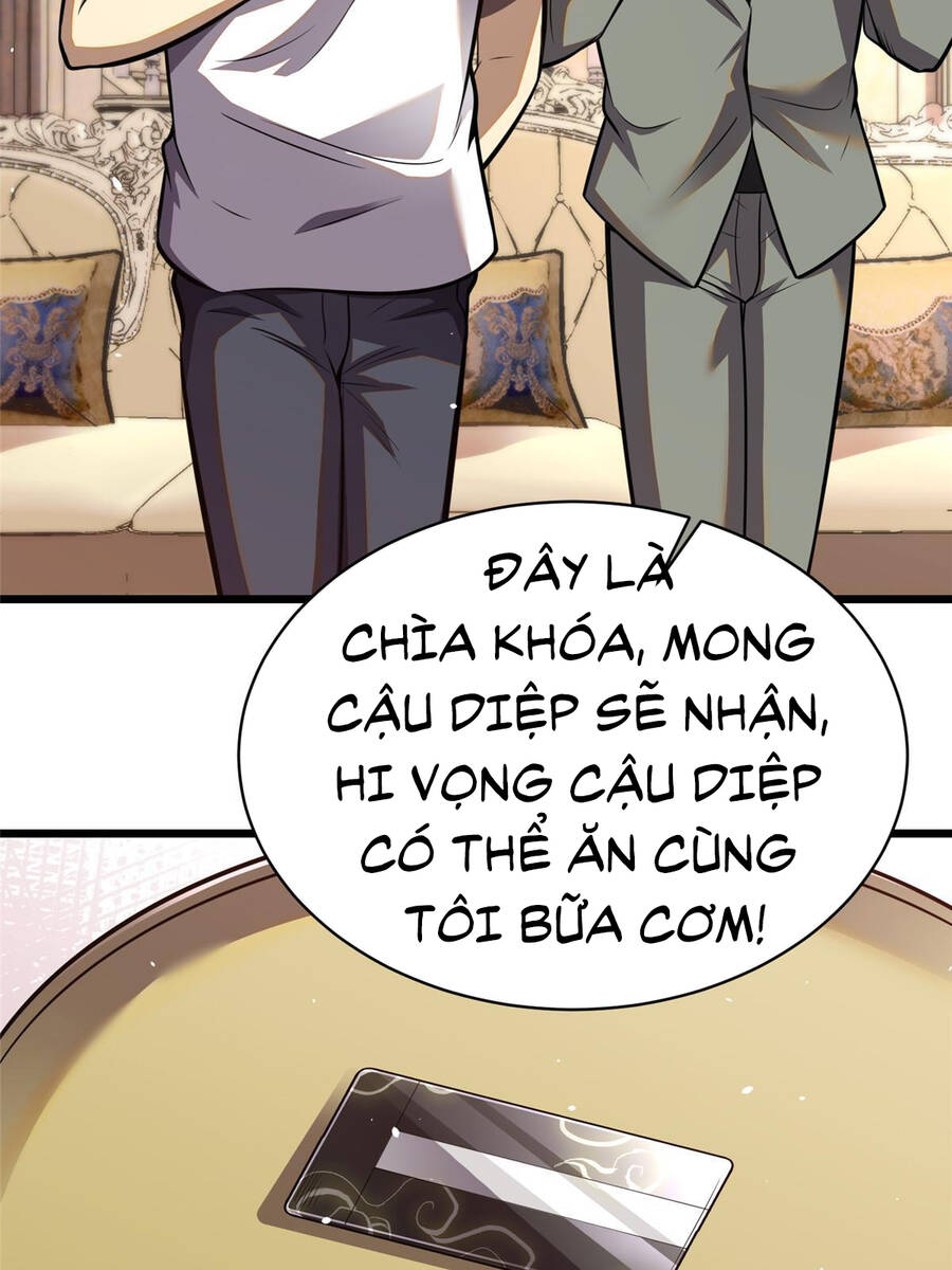 Siêu Phàm Sát Thần Chapter 18 - 47