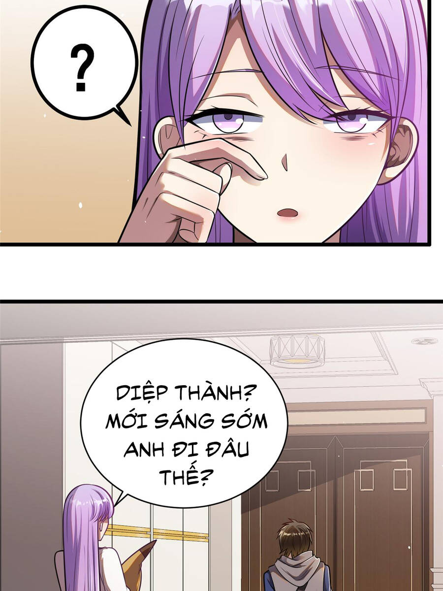 Siêu Phàm Sát Thần Chapter 18 - 5