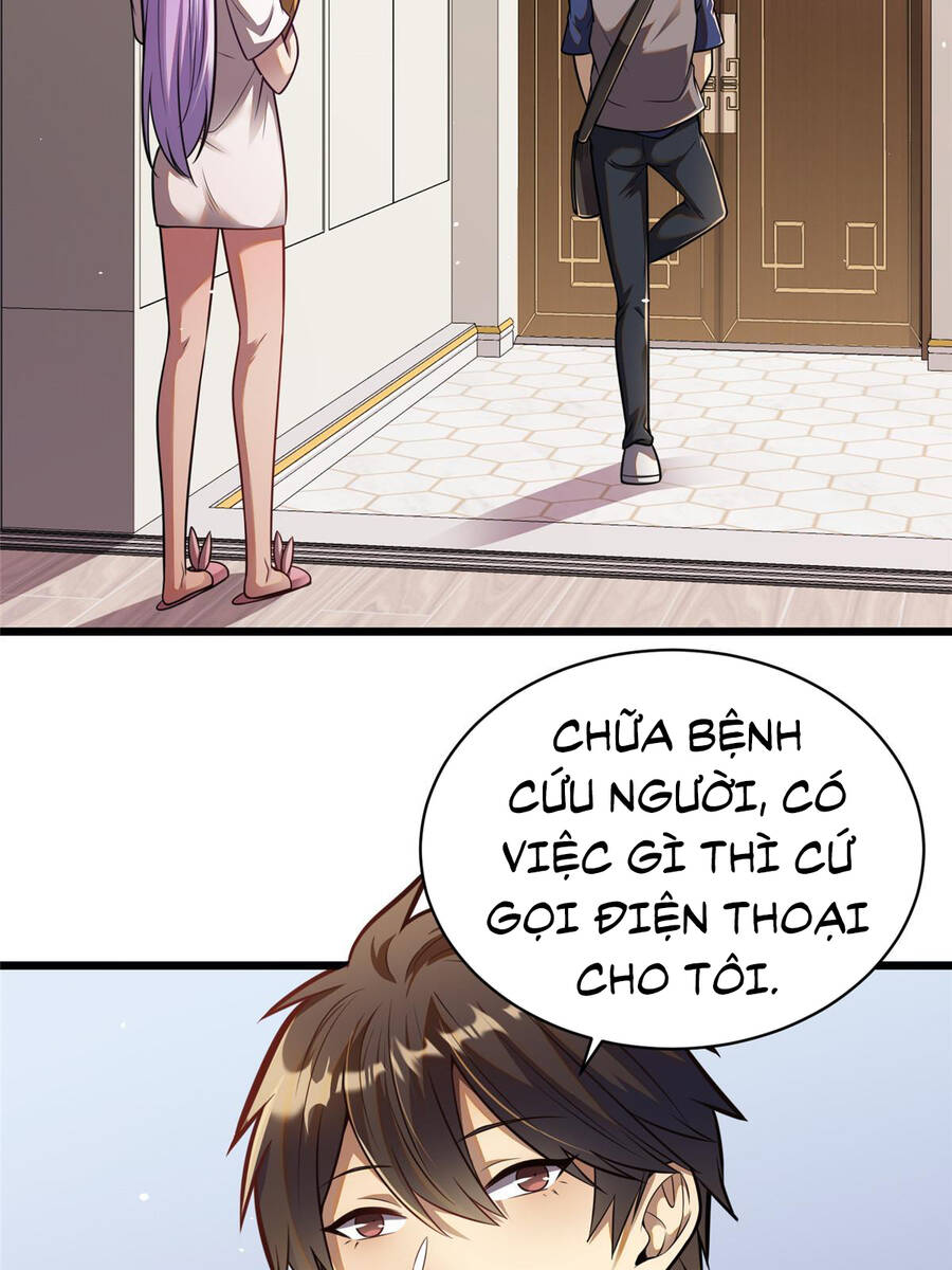 Siêu Phàm Sát Thần Chapter 18 - 6