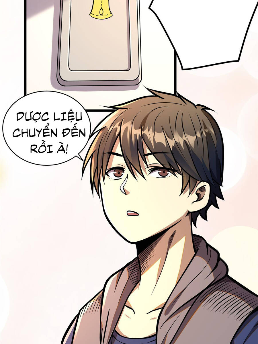 Siêu Phàm Sát Thần Chapter 20 - 19