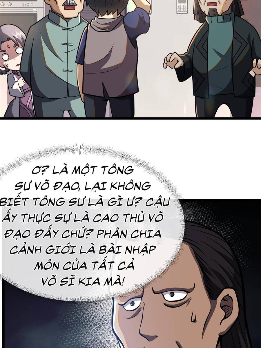 Siêu Phàm Sát Thần Chapter 20 - 34