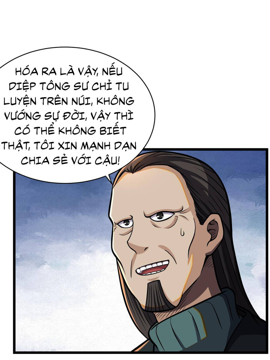Siêu Phàm Sát Thần Chapter 20 - 37
