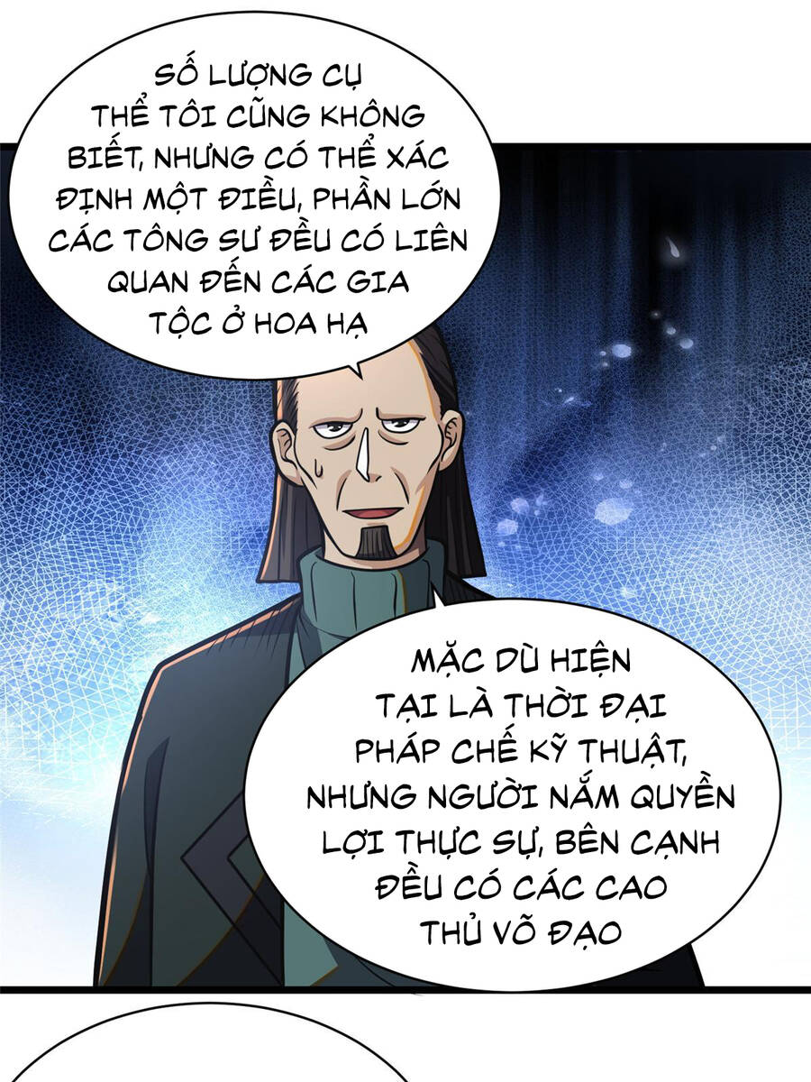 Siêu Phàm Sát Thần Chapter 20 - 44