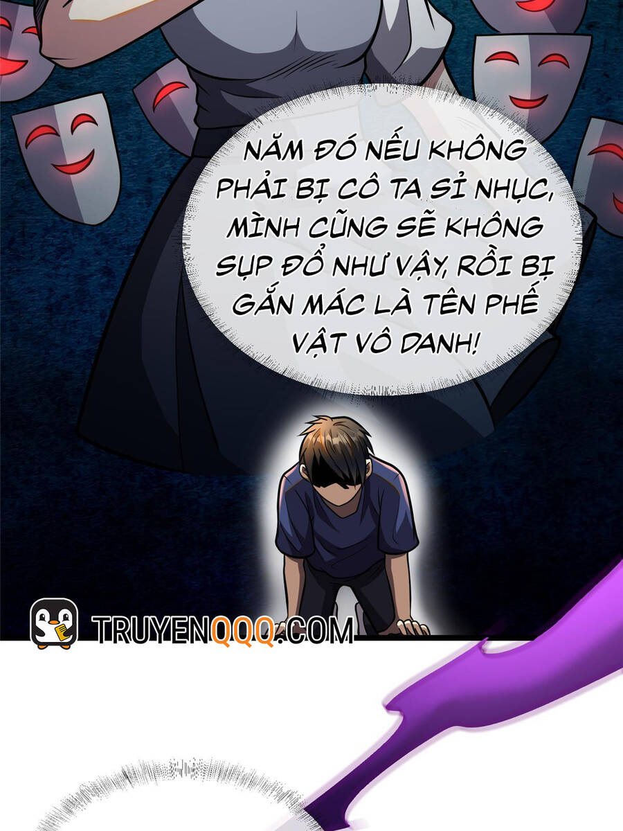 Siêu Phàm Sát Thần Chapter 20 - 47