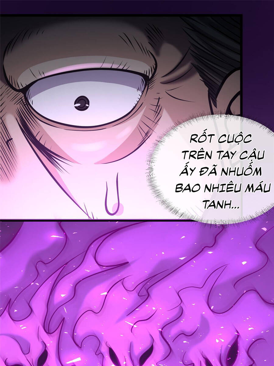 Siêu Phàm Sát Thần Chapter 20 - 50