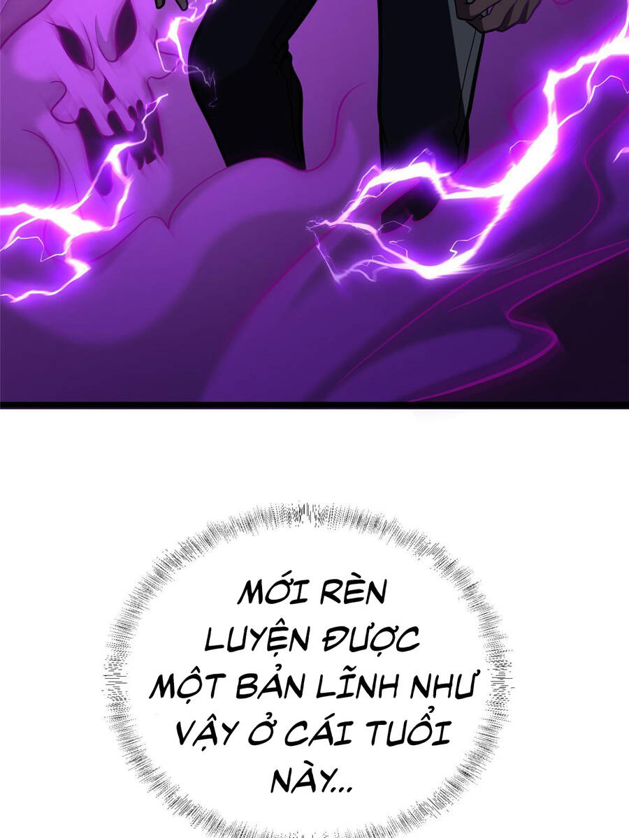 Siêu Phàm Sát Thần Chapter 20 - 52